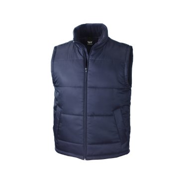 Chaleco acolchado hombre R208X Core Chaleco acolchado hombre R208X Core