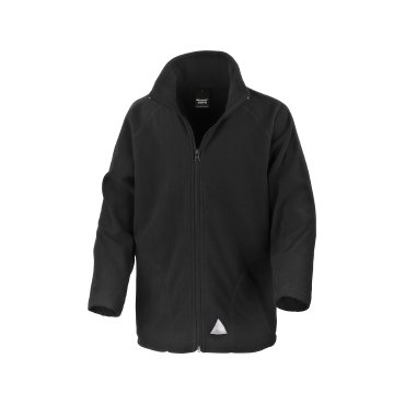 Chaqueta polar niño R114J/Y Topseller Chaqueta polar niño R114J/Y Topseller