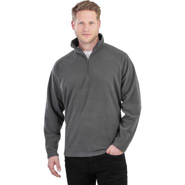 Polar media cremallera hombre R112X Soft Polar media cremallera hombre R112X Soft