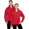 Polar media cremallera hombre R112X Soft. .