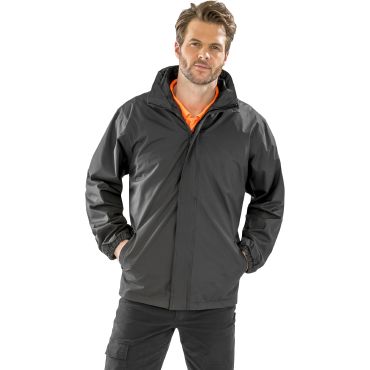 Chaqueta de invierno 3 en 1 hombre R215X Trio Chaqueta de invierno 3 en 1 hombre R215X Trio