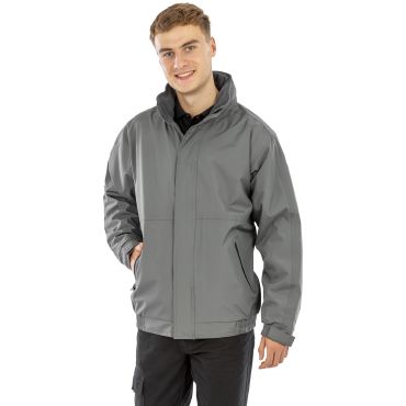 Chaqueta de invierno ligera hombre R221M Channel Chaqueta de invierno ligera hombre R221M Channel