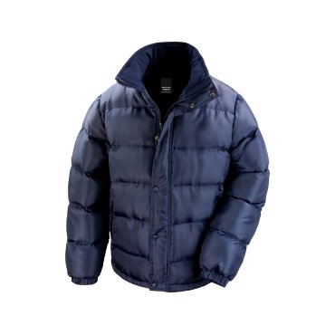 Plumifero con capucha hombre R222X Nova lux Plumifero con capucha hombre R222X Nova lux