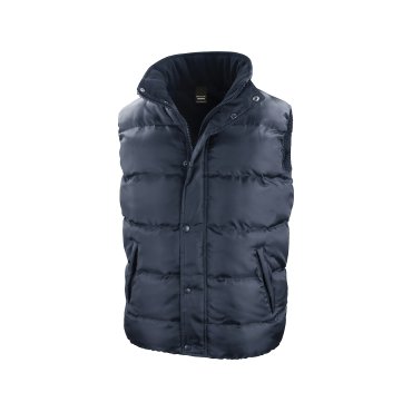 Chaleco acolchado hombre R223X Nova lux Chaleco acolchado hombre R223X Nova lux