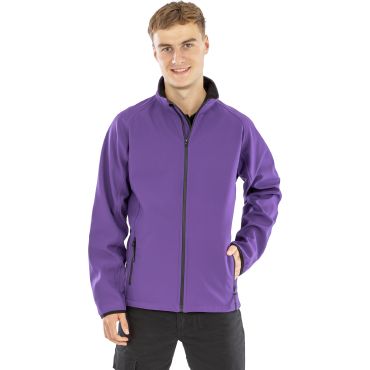 Chaqueta softshell hombre R231M Printable Chaqueta softshell hombre R231M Printable