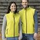 Chaleco softshell mujer R232F Printable. .