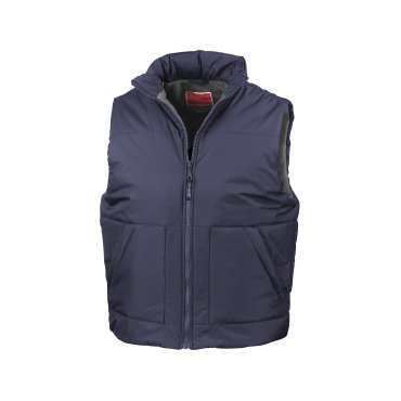 Chaleco acolchado hombre R044X Inter Chaleco acolchado hombre R044X Inter