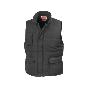 Chaleco acolchado hombre R094X Promo Chaleco acolchado hombre R094X Promo