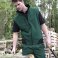 Chaleco softshell hombre R123X Basic. .