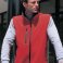 Chaleco softshell hombre R123X Basic. .