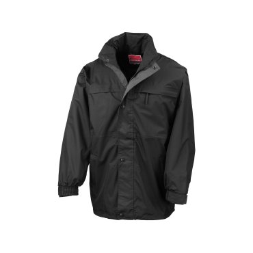 Chaqueta de invierno hombre R067X Mid-Season Chaqueta de invierno hombre R067X Mid-Season