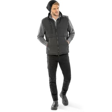 Chaleco acolchado unisex R088X Ultra Chaleco acolchado unisex R088X Ultra