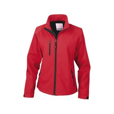 Chaqueta softshell mujer R128F Base layer Chaqueta softshell mujer R128F Base layer