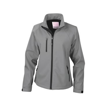 Chaqueta softshell mujer R128F Base layer Chaqueta softshell mujer R128F Base layer