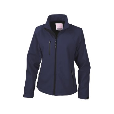 Chaqueta softshell mujer R128F Base layer Chaqueta softshell mujer R128F Base layer