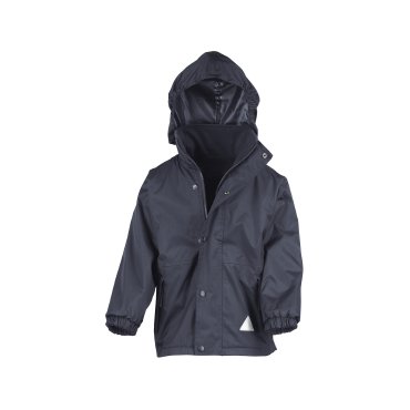 Chaqueta de invierno reversible niño R160J/Y Reverser Chaqueta de invierno reversible niño R160J/Y Reverser