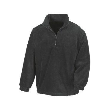 Polar media cremallera hombre R033X Snow Polar media cremallera hombre R033X Snow
