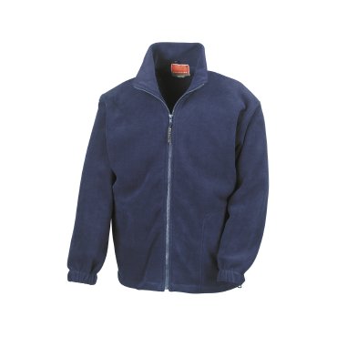 Chaqueta polar hombre R036X Full Chaqueta polar hombre R036X Full