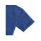 Camiseta pure niño Pure R-108B-0. Color bright royal.