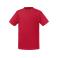 Camiseta pure niño Pure R-108B-0. Color classic red.