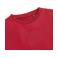 Camiseta pure niño Pure R-108B-0. Color classic red.