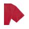 Camiseta pure niño Pure R-108B-0. Color classic red.