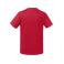 Camiseta pure niño Pure R-108B-0. Color classic red.
