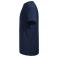Camiseta pure niño Pure R-108B-0. Color french navy.