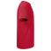 Camiseta pure niño Pure R-108B-0. Color classic red.