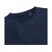 Camiseta pure niño Pure R-108B-0. Color french navy.