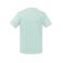Camiseta pure niño Pure R-108B-0. Color aqua.
