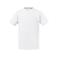 Camiseta pure niño Pure R-108B-0. Color white.