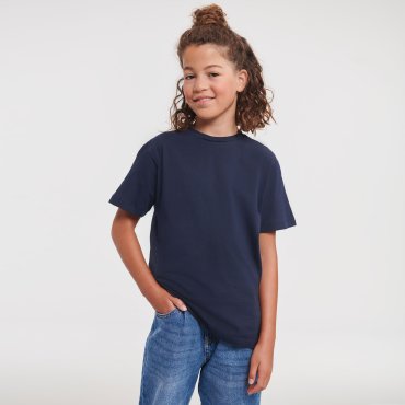 Camiseta pure niño Pure R-108B-0