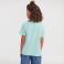 Camiseta pure niño Pure R-108B-0. Color aqua.
