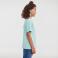 Camiseta pure niño Pure R-108B-0. Color aqua.