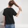 Camiseta pure niño Pure R-108B-0. Color black.