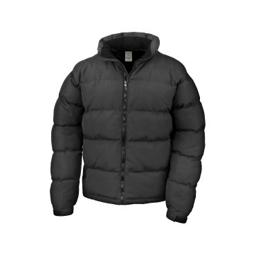 Plumifero acolchado hombre R181M Holkam Plumifero acolchado hombre R181M Holkam