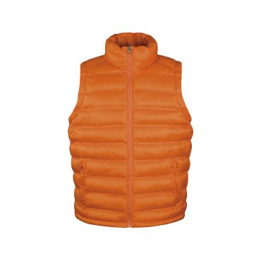 Chaleco acolchado hombre R193M Ice bird Chaleco acolchado hombre R193M Ice bird
