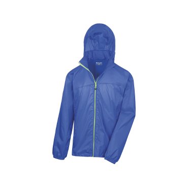 Cortavientos ligero hombre R189X Quest Cortavientos ligero hombre R189X Quest