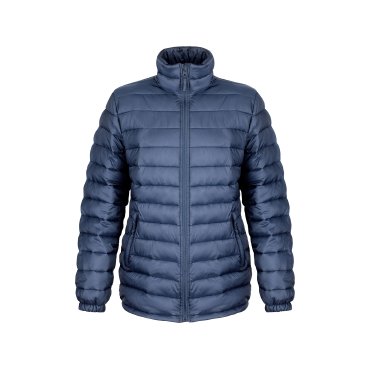 Plumifero ligero mujer R192F Ice bird
