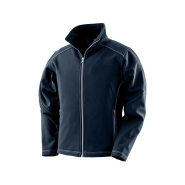 Chaqueta softshell de trabajo mujer R455f Chaqueta softshell de trabajo mujer R455f