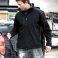 Chaqueta softshell de trabajo hombre R124x. .