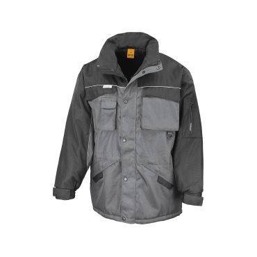 Chaqueta de trabajo hombre R072x Chaqueta de trabajo hombre R072x