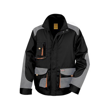 Chaqueta de trabajo hombre R316x Chaqueta de trabajo hombre R316x