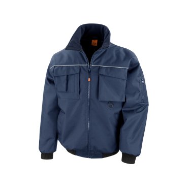 Chaqueta de trabajo hombre R300x Chaqueta de trabajo hombre R300x