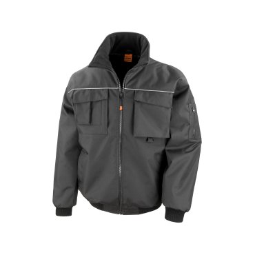 Chaqueta de trabajo hombre R300x Chaqueta de trabajo hombre R300x