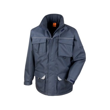 Chaqueta de trabajo hombre R301x Chaqueta de trabajo hombre R301x