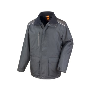 Chaqueta de trabajo hombre R305x Chaqueta de trabajo hombre R305x