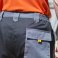 Pantalón de trabajo unisex R318x. .