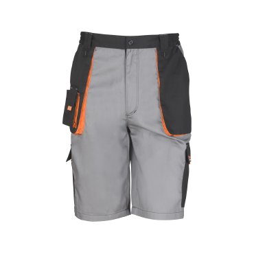 Pantalón corto de trabajo hombre R319x Pantalón corto de trabajo hombre R319x